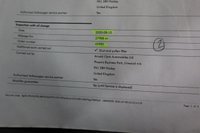 USED 2018 68 VOLKSWAGEN TIGUAN 2.0 TDI R-Line SUV 5dr Diesel Manual Euro 6 (s/s) (150 ps) PANORAMIC SUNROOF / PEARLESCENT WHITE / ONE PREVIOUS OWNER