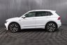 USED 2018 68 VOLKSWAGEN TIGUAN 2.0 TDI R-Line SUV 5dr Diesel Manual Euro 6 (s/s) (150 ps) PANORAMIC SUNROOF / PEARLESCENT WHITE / ONE PREVIOUS OWNER