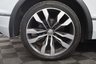 USED 2018 68 VOLKSWAGEN TIGUAN 2.0 TDI R-Line SUV 5dr Diesel Manual Euro 6 (s/s) (150 ps) PANORAMIC SUNROOF / PEARLESCENT WHITE / ONE PREVIOUS OWNER
