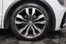USED 2018 68 VOLKSWAGEN TIGUAN 2.0 TDI R-Line SUV 5dr Diesel Manual Euro 6 (s/s) (150 ps) PANORAMIC SUNROOF / PEARLESCENT WHITE / ONE PREVIOUS OWNER
