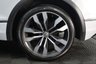 USED 2018 68 VOLKSWAGEN TIGUAN 2.0 TDI R-Line SUV 5dr Diesel Manual Euro 6 (s/s) (150 ps) PANORAMIC SUNROOF / PEARLESCENT WHITE / ONE PREVIOUS OWNER