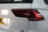 USED 2018 68 VOLKSWAGEN TIGUAN 2.0 TDI R-Line SUV 5dr Diesel Manual Euro 6 (s/s) (150 ps) PANORAMIC SUNROOF / PEARLESCENT WHITE / ONE PREVIOUS OWNER