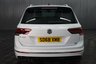USED 2018 68 VOLKSWAGEN TIGUAN 2.0 TDI R-Line SUV 5dr Diesel Manual Euro 6 (s/s) (150 ps) PANORAMIC SUNROOF / PEARLESCENT WHITE / ONE PREVIOUS OWNER
