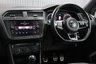 USED 2018 68 VOLKSWAGEN TIGUAN 2.0 TDI R-Line SUV 5dr Diesel Manual Euro 6 (s/s) (150 ps) PANORAMIC SUNROOF / PEARLESCENT WHITE / ONE PREVIOUS OWNER