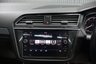 USED 2018 68 VOLKSWAGEN TIGUAN 2.0 TDI R-Line SUV 5dr Diesel Manual Euro 6 (s/s) (150 ps) PANORAMIC SUNROOF / PEARLESCENT WHITE / ONE PREVIOUS OWNER