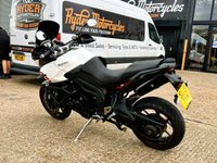 USED 2013 13 TRIUMPH TIGER 1050 - BUY ONLINE 24 HRS A DAY - FINANCE AVAILABLE - ALL TYPES OF CREDIT ACCEPTED WITH PIPE WERX EXHAUST