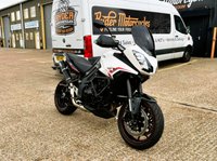 USED 2013 13 TRIUMPH TIGER 1050 - BUY ONLINE 24 HRS A DAY - FINANCE AVAILABLE - ALL TYPES OF CREDIT ACCEPTED WITH PIPE WERX EXHAUST