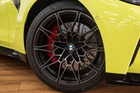 USED 2022 22 BMW M4 3.0 BiTurbo Competition 