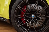 USED 2022 22 BMW M4 3.0 BiTurbo Competition 