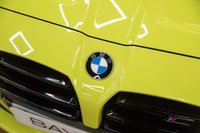 USED 2022 22 BMW M4 3.0 BiTurbo Competition 