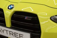 USED 2022 22 BMW M4 3.0 BiTurbo Competition 