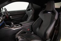 USED 2022 22 BMW M4 3.0 BiTurbo Competition 