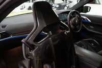 USED 2022 22 BMW M4 3.0 BiTurbo Competition 