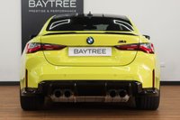 USED 2022 22 BMW M4 3.0 BiTurbo Competition 