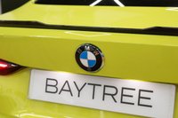 USED 2022 22 BMW M4 3.0 BiTurbo Competition 