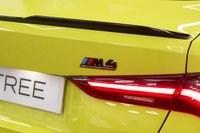 USED 2022 22 BMW M4 3.0 BiTurbo Competition 