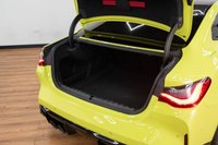 USED 2022 22 BMW M4 3.0 BiTurbo Competition 