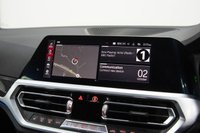 USED 2022 22 BMW M4 3.0 BiTurbo Competition 