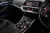USED 2022 22 BMW M4 3.0 BiTurbo Competition 