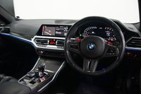 USED 2022 22 BMW M4 3.0 BiTurbo Competition 