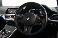 USED 2022 22 BMW M4 3.0 BiTurbo Competition 