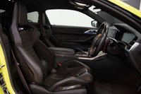 USED 2022 22 BMW M4 3.0 BiTurbo Competition 