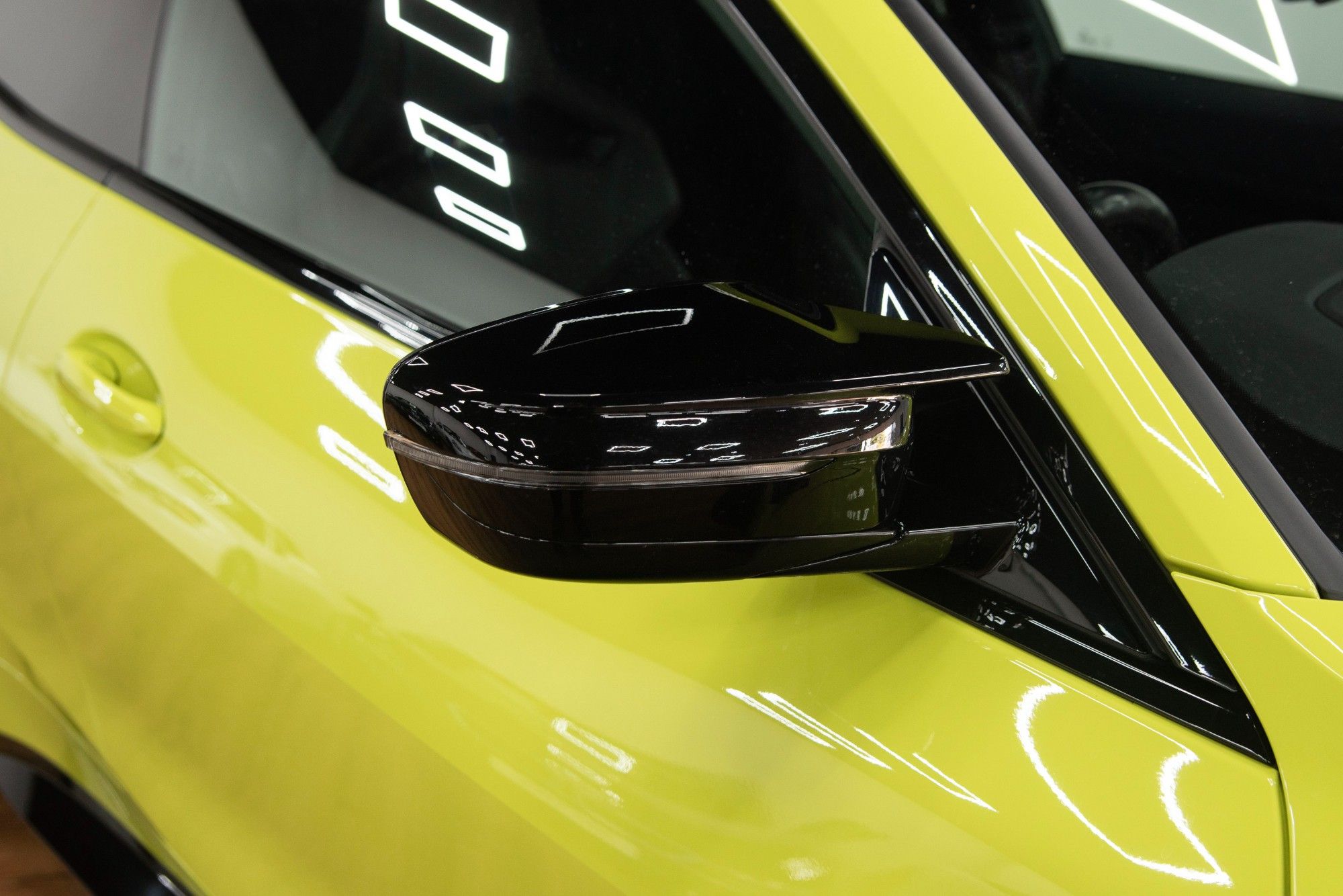 USED 2022 22 BMW M4 3.0 BiTurbo Competition 