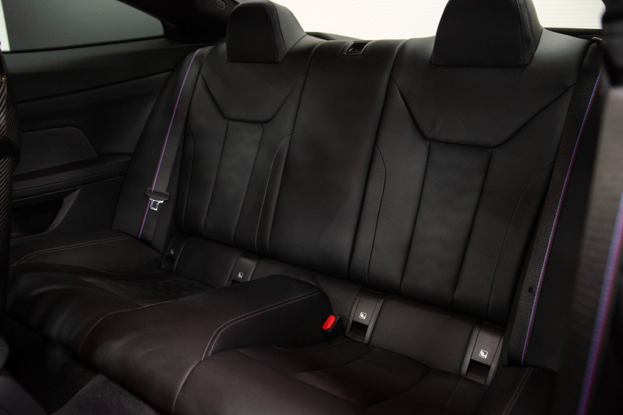 USED 2022 22 BMW M4 3.0 BiTurbo Competition 