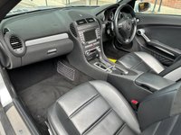 USED 2005 55 MERCEDES-BENZ SLK 5.4 SLK55 AMG 7G-Tronic 2dr V8 AMG