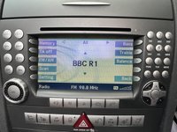 USED 2005 55 MERCEDES-BENZ SLK 5.4 SLK55 AMG 7G-Tronic 2dr V8 AMG