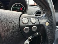 USED 2005 55 MERCEDES-BENZ SLK 5.4 SLK55 AMG 7G-Tronic 2dr V8 AMG