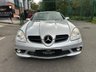 USED 2005 55 MERCEDES-BENZ SLK 5.4 SLK55 AMG 7G-Tronic 2dr V8 AMG