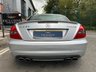 USED 2005 55 MERCEDES-BENZ SLK 5.4 SLK55 AMG 7G-Tronic 2dr V8 AMG
