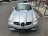 USED 2005 55 MERCEDES-BENZ SLK 5.4 SLK55 AMG 7G-Tronic 2dr V8 AMG