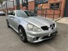 USED 2005 55 MERCEDES-BENZ SLK 5.4 SLK55 AMG 7G-Tronic 2dr V8 AMG