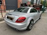 USED 2005 55 MERCEDES-BENZ SLK 5.4 SLK55 AMG 7G-Tronic 2dr V8 AMG