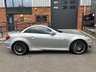 USED 2005 55 MERCEDES-BENZ SLK 5.4 SLK55 AMG 7G-Tronic 2dr V8 AMG