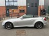 USED 2005 55 MERCEDES-BENZ SLK 5.4 SLK55 AMG 7G-Tronic 2dr V8 AMG