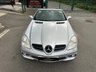 USED 2005 55 MERCEDES-BENZ SLK 5.4 SLK55 AMG 7G-Tronic 2dr V8 AMG