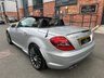 USED 2005 55 MERCEDES-BENZ SLK 5.4 SLK55 AMG 7G-Tronic 2dr V8 AMG