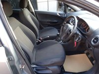 USED 2011 61 VAUXHALL CORSA 1.2 16V SXi Hatchback 5dr FOR SALE WITH 12 MONTHS MOT **DELIVERY AVAILABLE WITH 12 MONTHS MOT**