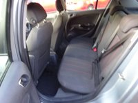 USED 2011 61 VAUXHALL CORSA 1.2 16V SXi Hatchback 5dr FOR SALE WITH 12 MONTHS MOT **DELIVERY AVAILABLE WITH 12 MONTHS MOT**