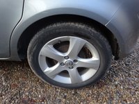 USED 2011 61 VAUXHALL CORSA 1.2 16V SXi Hatchback 5dr FOR SALE WITH 12 MONTHS MOT **DELIVERY AVAILABLE WITH 12 MONTHS MOT**