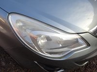 USED 2011 61 VAUXHALL CORSA 1.2 16V SXi Hatchback 5dr FOR SALE WITH 12 MONTHS MOT **DELIVERY AVAILABLE WITH 12 MONTHS MOT**