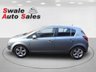 USED 2011 61 VAUXHALL CORSA 1.2 16V SXi Hatchback 5dr FOR SALE WITH 12 MONTHS MOT **DELIVERY AVAILABLE WITH 12 MONTHS MOT**