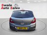 USED 2011 61 VAUXHALL CORSA 1.2 16V SXi Hatchback 5dr FOR SALE WITH 12 MONTHS MOT **DELIVERY AVAILABLE WITH 12 MONTHS MOT**