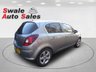 USED 2011 61 VAUXHALL CORSA 1.2 16V SXi Hatchback 5dr FOR SALE WITH 12 MONTHS MOT **DELIVERY AVAILABLE WITH 12 MONTHS MOT**