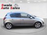 USED 2011 61 VAUXHALL CORSA 1.2 16V SXi Hatchback 5dr FOR SALE WITH 12 MONTHS MOT **DELIVERY AVAILABLE WITH 12 MONTHS MOT**