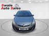 USED 2011 61 VAUXHALL CORSA 1.2 16V SXi Hatchback 5dr FOR SALE WITH 12 MONTHS MOT **DELIVERY AVAILABLE WITH 12 MONTHS MOT**