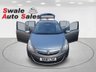 USED 2011 61 VAUXHALL CORSA 1.2 16V SXi Hatchback 5dr FOR SALE WITH 12 MONTHS MOT **DELIVERY AVAILABLE WITH 12 MONTHS MOT**